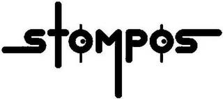 STOMPOS trademark