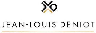 JLD JEAN-LOUIS DENIOT trademark