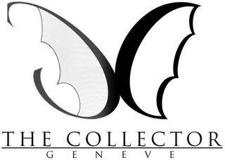 THE COLLECTOR GENEVE trademark