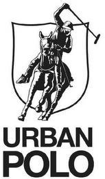 URBAN POLO trademark