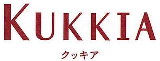 KUKKIA trademark