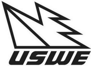 USWE trademark