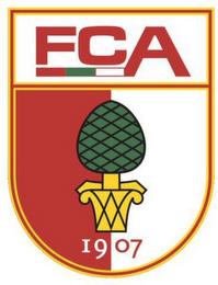 FCA 1907 trademark