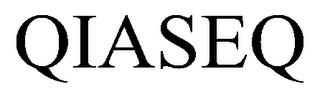 QIASEQ trademark