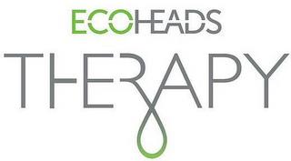 ECOHEADS THERAPY trademark