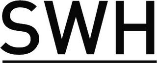 SWH trademark