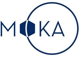 MOKA trademark