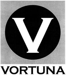 V VORTUNA trademark