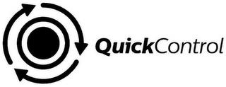 QUICKCONTROL trademark