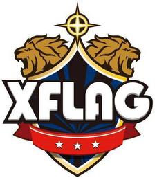 XFLAG trademark