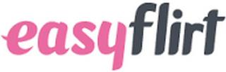 EASYFLIRT trademark