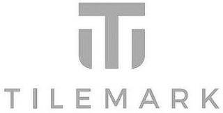 T TILEMARK trademark