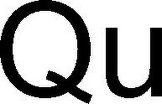 QU trademark