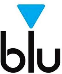 BLU trademark