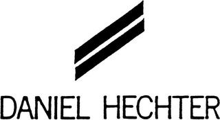 DANIEL HECHTER trademark