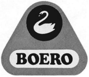 BOERO trademark