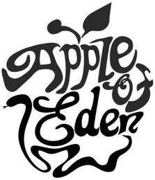 APPLE OF EDEN trademark