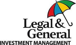 LEGAL & GENERAL INVESTMENT MANAGEMENT trademark