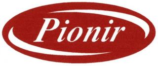 PIONIR trademark