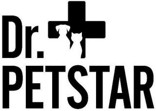 DR. PETSTAR trademark