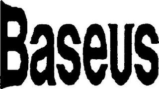 BASEUS trademark