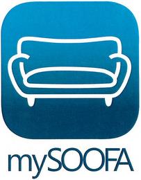 MYSOOFA trademark