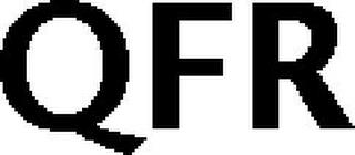 QFR trademark