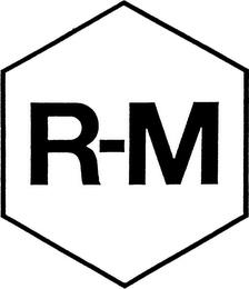 R-M trademark