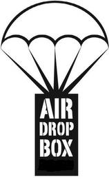 AIR DROP BOX trademark