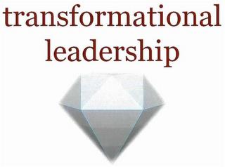 TRANSFORMATIONAL LEADERSHIP trademark