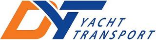 DYT YACHT TRANSPORT trademark