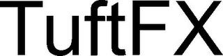 TUFTFX trademark