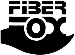 FIBERFOX trademark