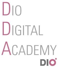 DIO DIGITAL ACADEMY DIO trademark