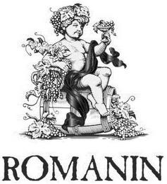 ROMANIN trademark