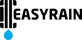 EASYRAIN trademark