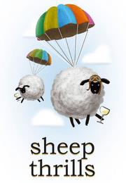 SHEEP THRILLS trademark