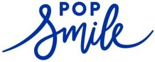 POP SMILE trademark