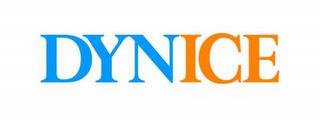 DYNICE trademark