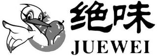 JUEWEI trademark