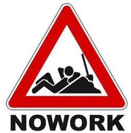 NOWORK trademark