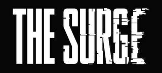 THE SURGE trademark