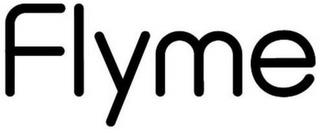 FLYME trademark