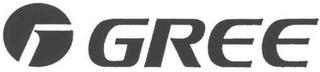 GREE trademark