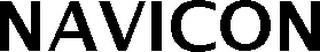 NAVICON trademark