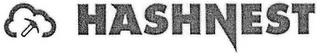 HASHNEST trademark