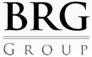 BRG GROUP trademark