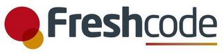 FRESHCODE trademark