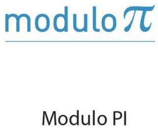 MODULO PI trademark