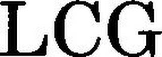 LCG trademark